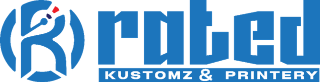 Rated Kustomz & Printery